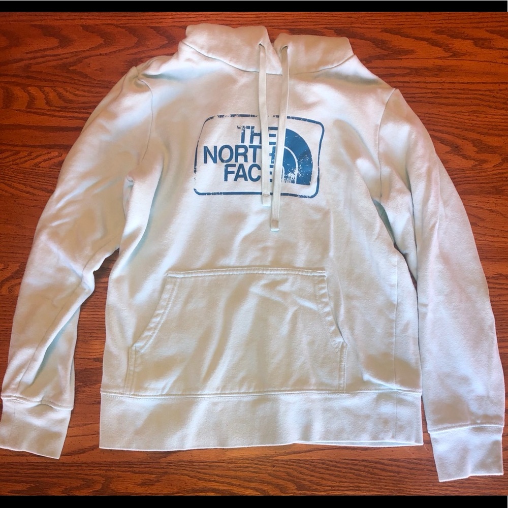 North Face Hoodie